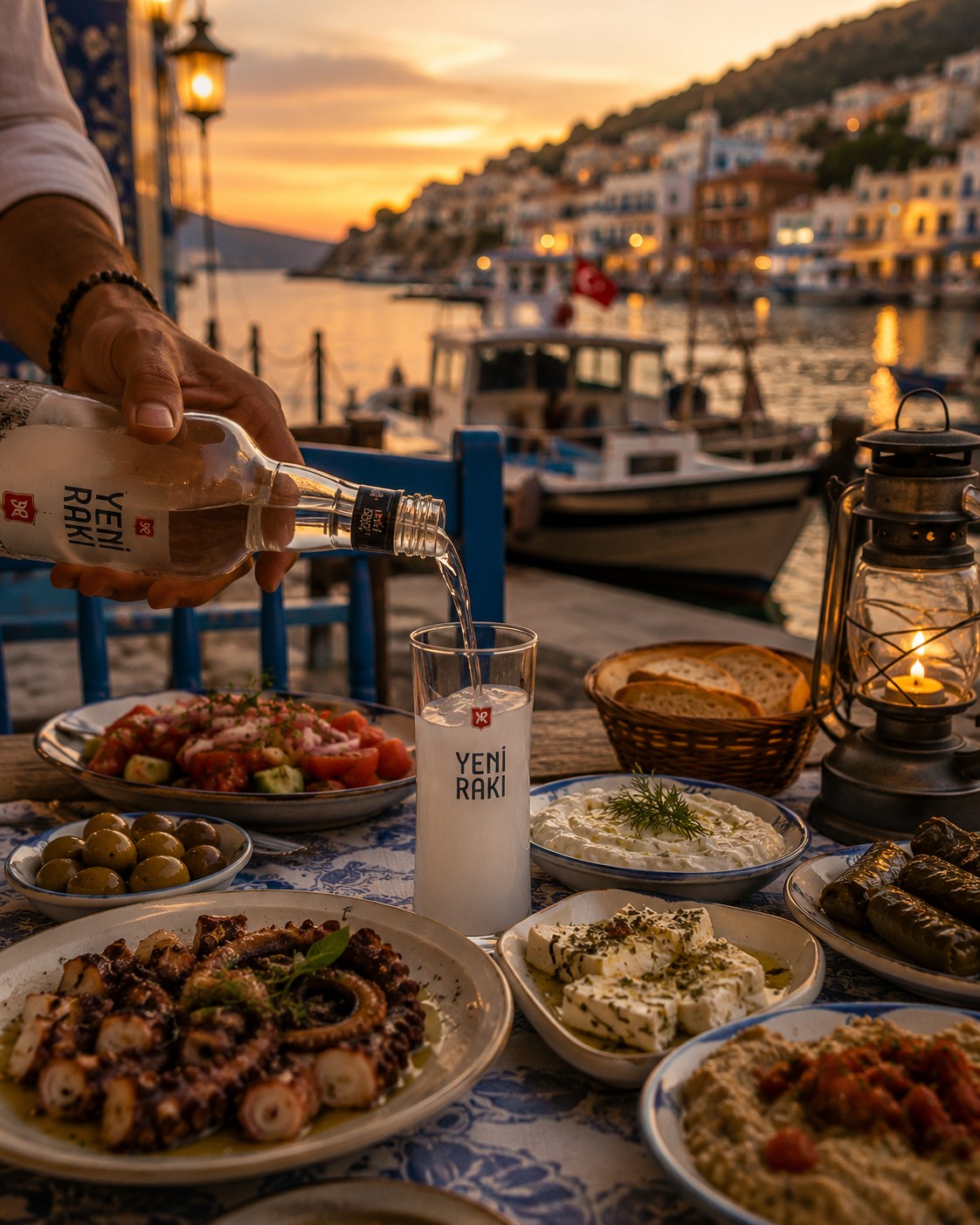 Rakı