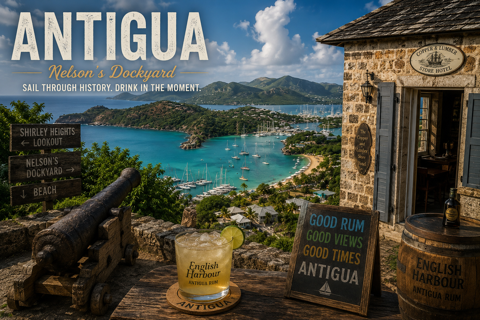 Antigua
