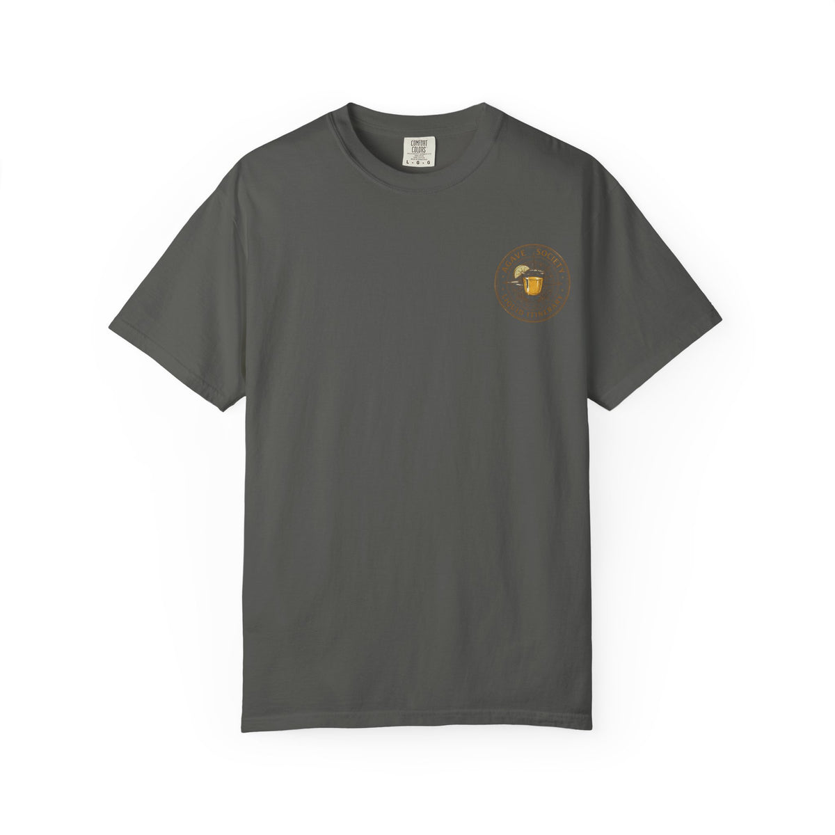 Scenic Route to Tequila T-Shirt