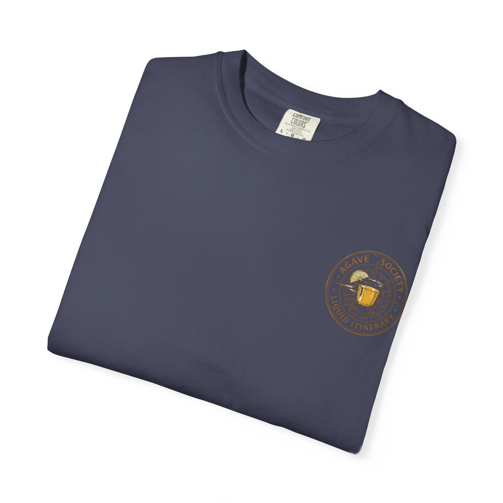 Scenic Route to Tequila T-Shirt