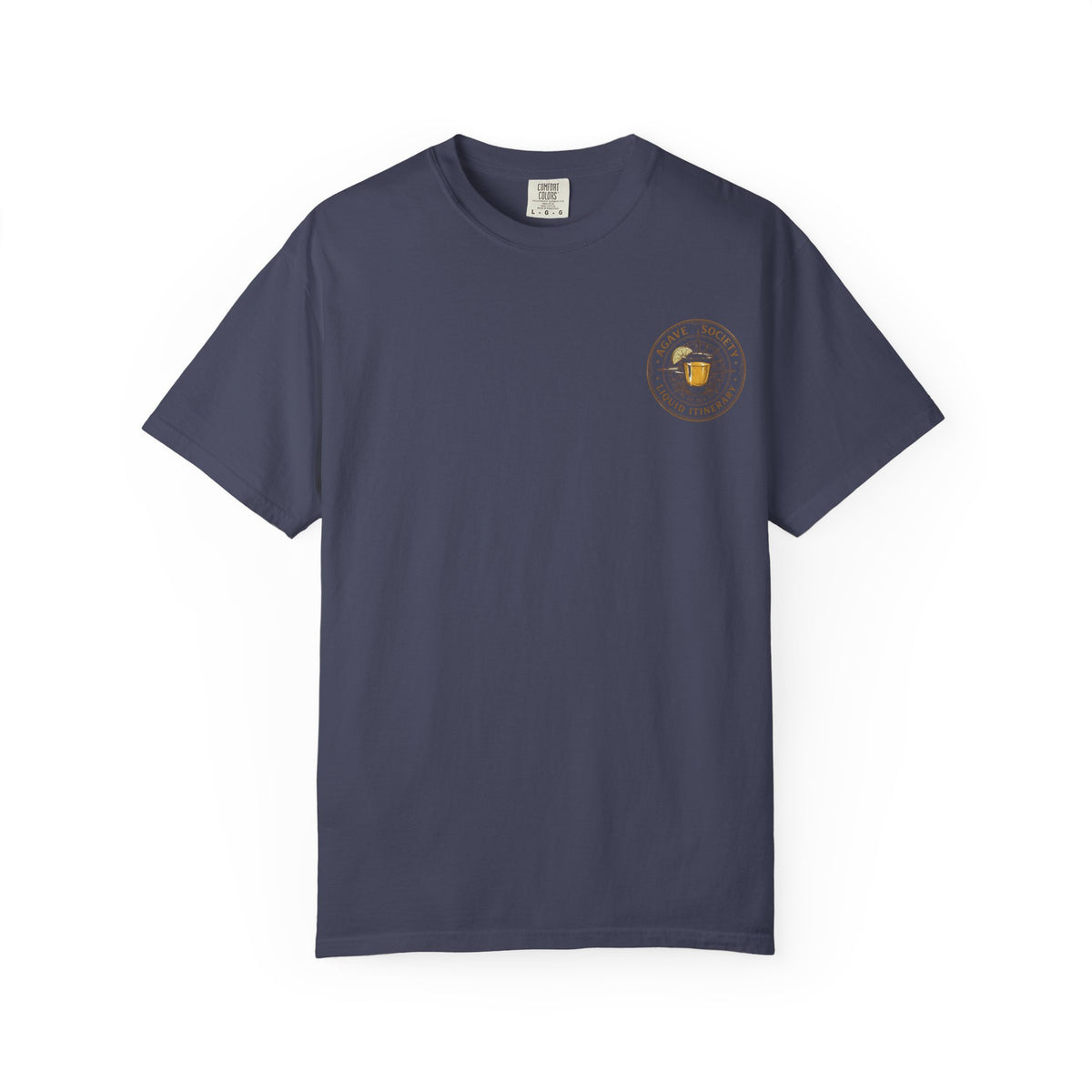 Scenic Route to Tequila T-Shirt