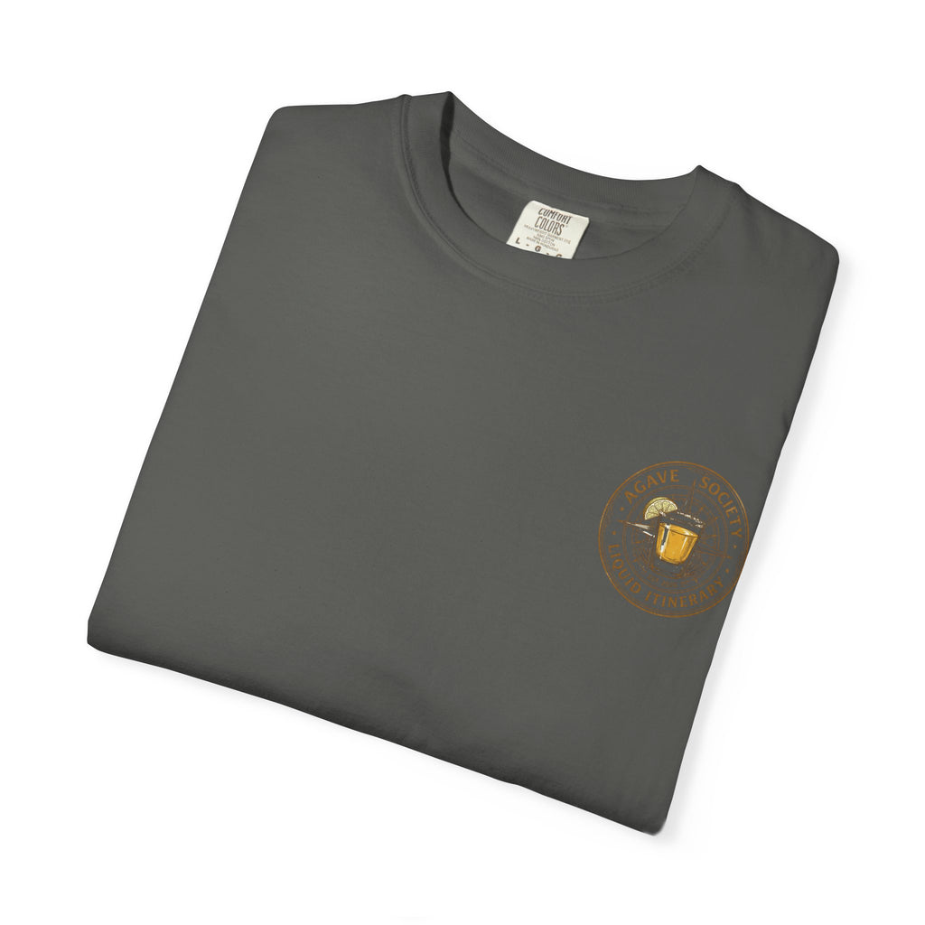 Scenic Route to Tequila T-Shirt