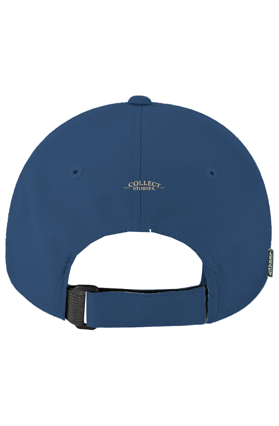 Liquid Itinerary Heritage Hat