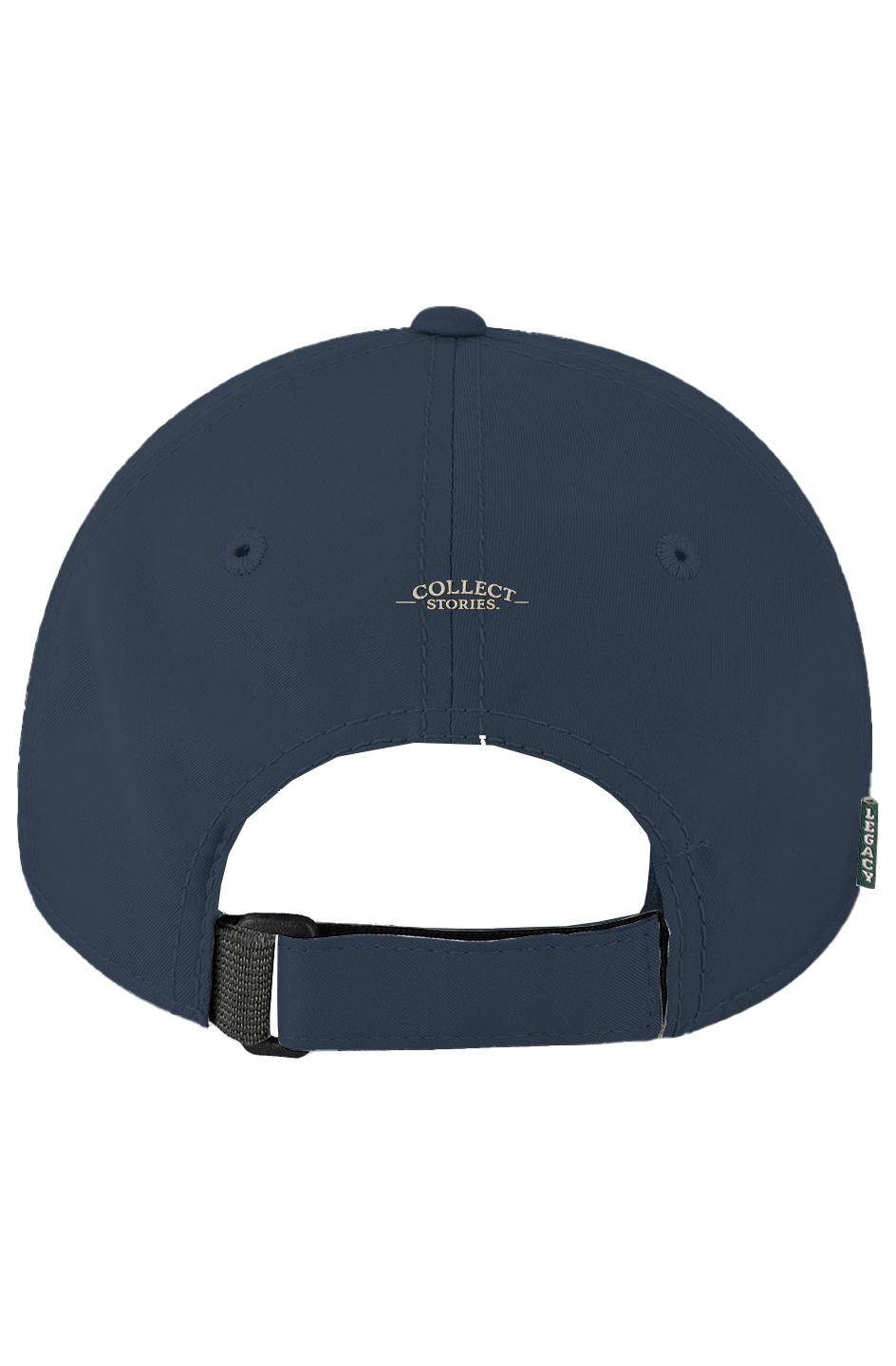 Liquid Itinerary Heritage Hat