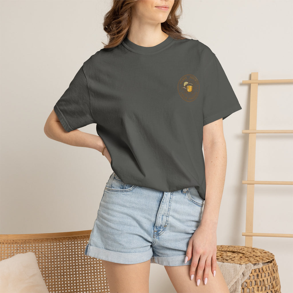 Scenic Route to Tequila T-Shirt