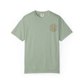 Tequila Passport Graphic T-Shirt — Vintage Adventure Journal Tee