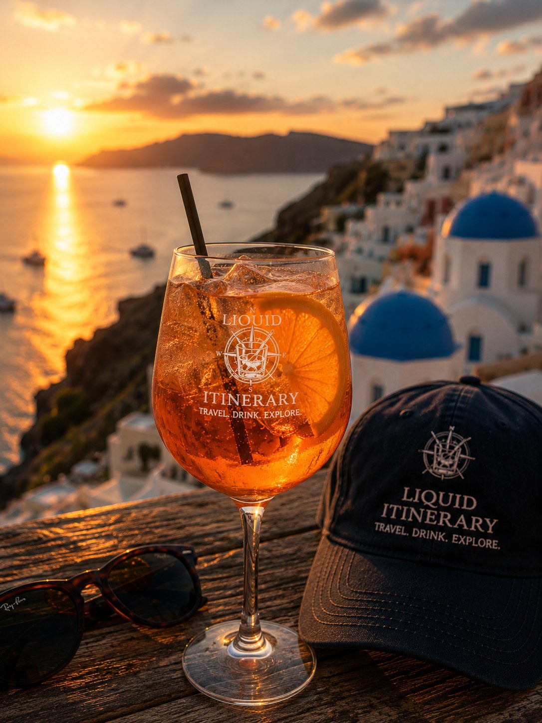 Aperol Spritz