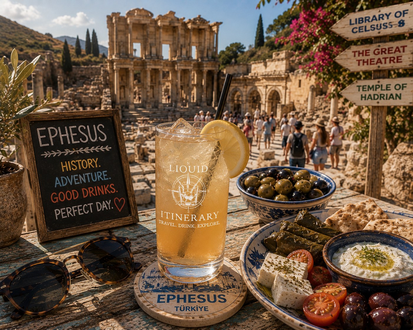 Ephesus