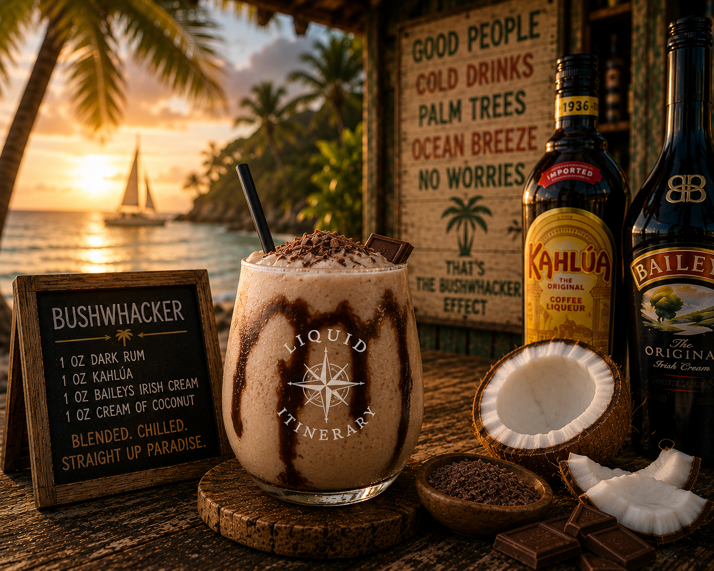 Bushwacker