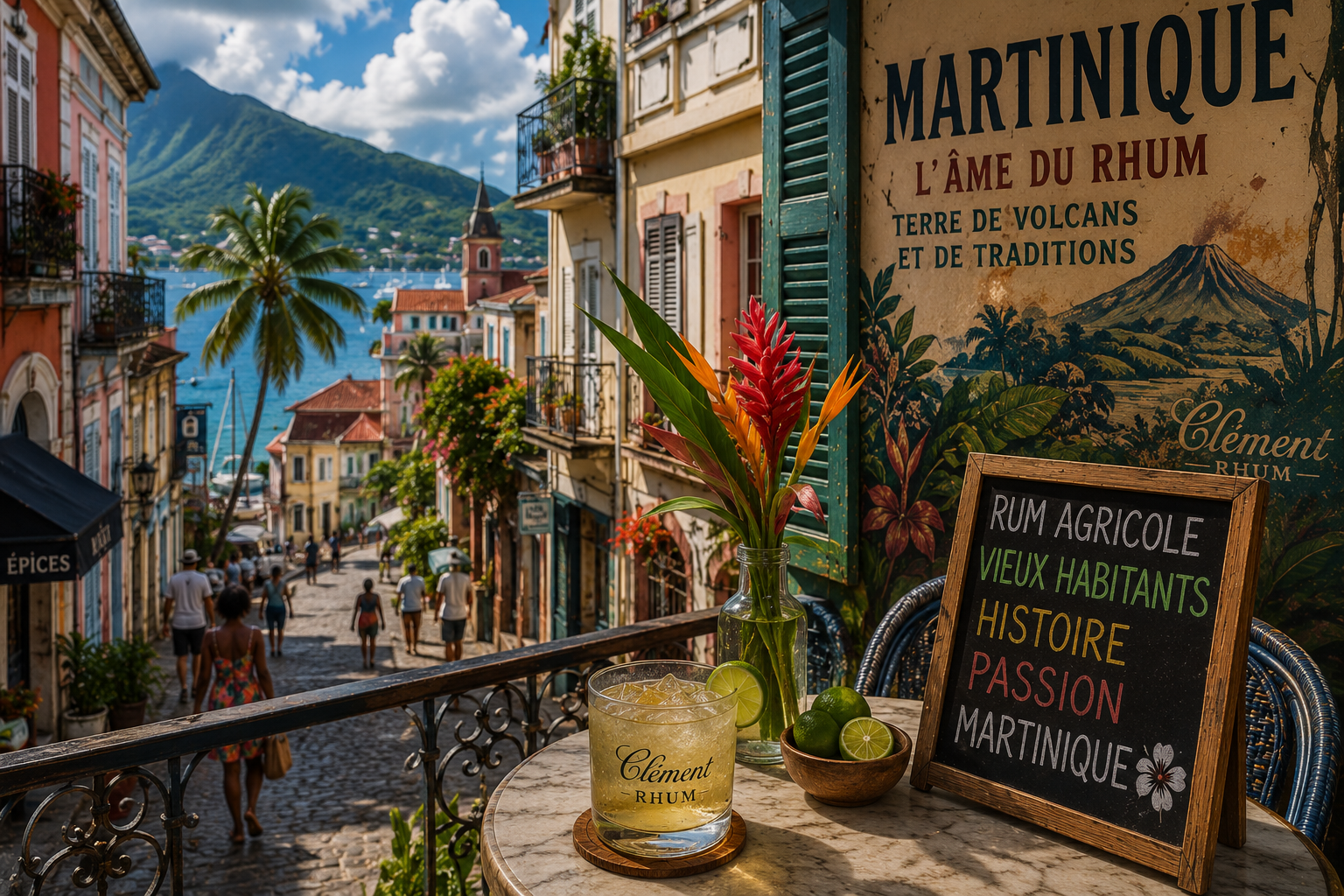 Martinique