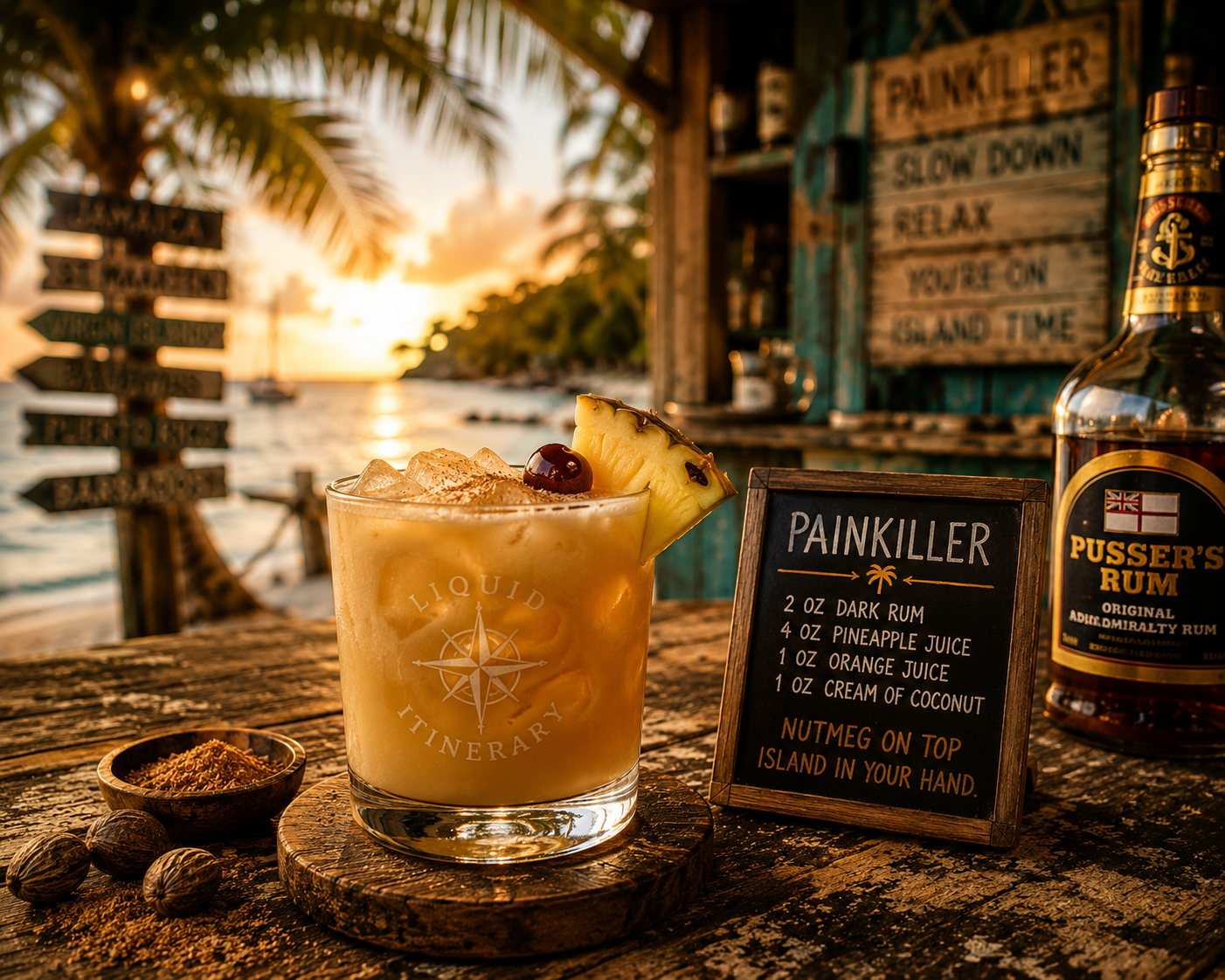 Painkiller
