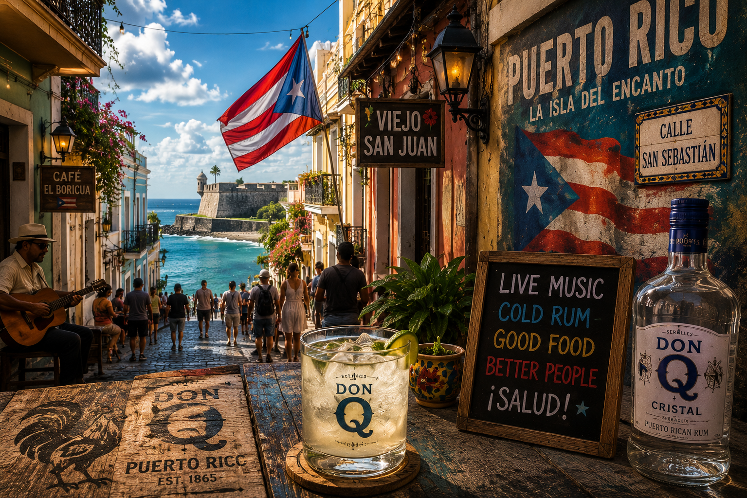 Puerto Rico