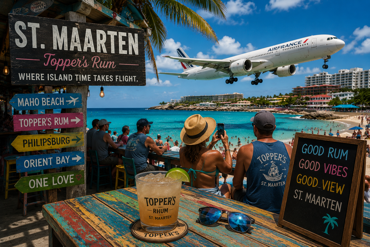 St. Maarten